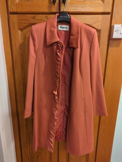 women's coat