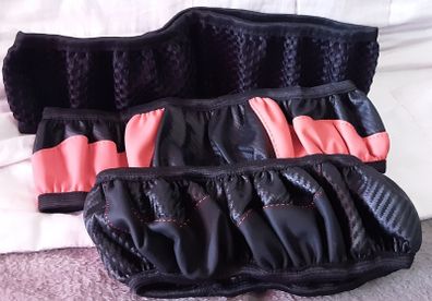 steering wheel covers