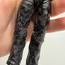wwe elite wrestlemania 37 Edge action figure Image 9