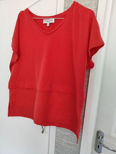 Ladies top