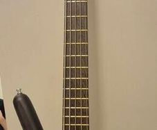 Warwick corvette rockbass 5