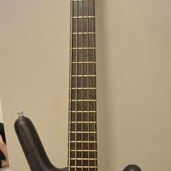 Warwick corvette rockbass 5