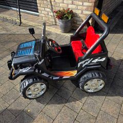 kids electric car jeep