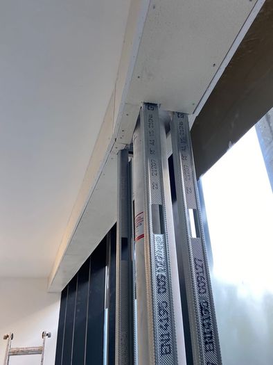 Fire protection,sealing,handyman