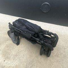 Britax Holiday Buggy stroller