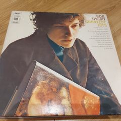 Bob Dylan - Greatest Hits - Vinyl Record