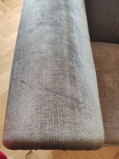 2 seater sofa