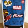 Funko Marvel: Falcon (2021 Summer Convention) Image 3