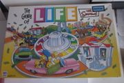 The Simpsons Game of Life 2004