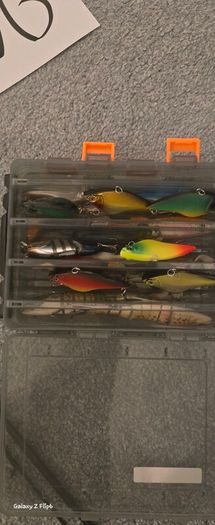 Fishing