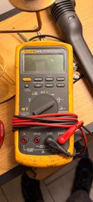 fluke 87v