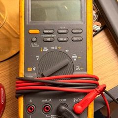 fluke 87v