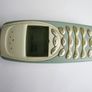 Nokia 3410 Good Working Order Mobile Phone Image 3