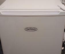Belling 40L Tabletop Fridge