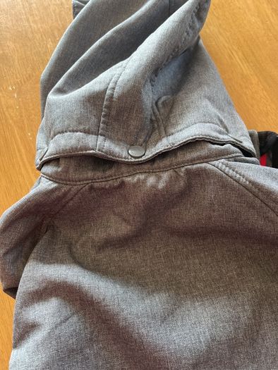 Tresspass coat