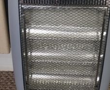 heater