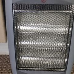 heater