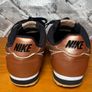 Nike Classic Cortez Rose Gold Ladies Trainers UK4 EU37.5 Image 8