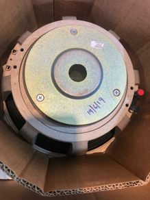 Ev Sx300 Basket Evm DL12BFH