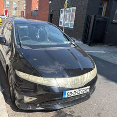 2008 Honda Civic