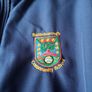 Crested School jacket Image 4