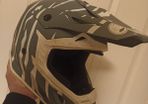 Helmet Raven