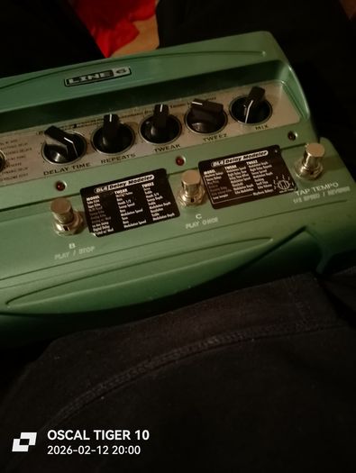 Line 6 dl4