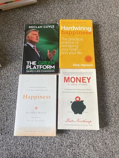 random books