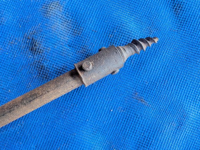 Coopers Bung Puller