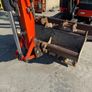 Kubota U27-4 2022 Excavator, Hammer Piped, Quick H Image 9