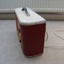 Vintage Truvoice (Selmer) "Little Giant" Guitar Amplifier - Late 1950s Image 10