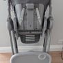 Chicco Polly Magic Relax Highchair Image 4