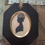Victorian silhouette Image 7
