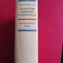 Memoirs of Senator Joseph Connolly,A Founder of Modern Ireland/1996/ 1st edition Image 3