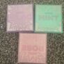 Huda beauty pastels obsession palettes Image 10