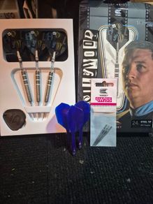 chris dobey gen 1 24g