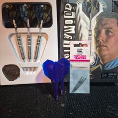 chris dobey gen 1 24g