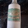 original Dublin label stoneware emerald green writing fluid Reynor Dublin Image 2