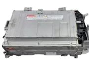 Toyota aqua hybrid battery