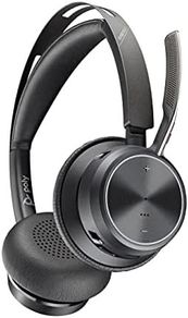 Poly - Voyager Focus 2 UC USB-C Headset