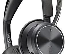 Poly - Voyager Focus 2 UC USB-C Headset
