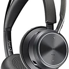 Poly - Voyager Focus 2 UC USB-C Headset