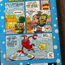 Comics Agent 9 and Officer Clawsome kids books Action brand new Image 5