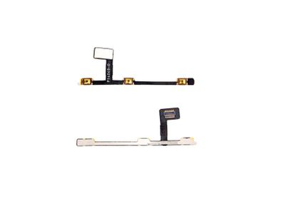 For OnePlus 2 / Two 1+2 Power On/Off Volume Button Switch Connector Flex New - FHT04OP2BF