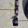 toyota bz4x spare wheel + lift jack Image 6