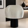 Long Mushroom Lamp Image 2