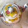 Avoca Tea Pot New Image 4