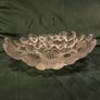 Royal Copenhagen Glass Crystal Shell Bowl Image 2