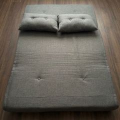 Small double sofa bed