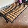 Futon day bed Image 7
